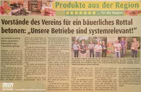 See posts, photos and more on facebook. Presse Direktvermarkter Rottal Inn