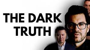The Rise Of Fake Gurus: The Dark Truth Behind Making Millions From Online  Courses. - Youtube