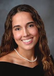 Bridgette Wiggins's Instagram, Twitter & Facebook