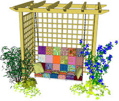 We did not find results for: Arbour Pergola Plan