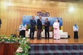 You can make your tabung haji contributions at any of the branches below. Th Receives Best Data Supplier Award From Napic Tabung Haji