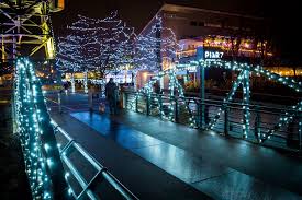 Minnesota northern lights north shore. North Shore Christmas Lights Displays What S Open North Shore News