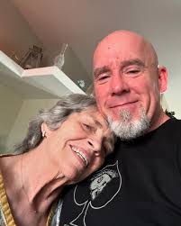 🕊️Marsha Ann Kimball🕊️ Mom, went to be with the Lord Friday Nov. 8th.  I've been trying to process losing both of my parents in the last two years  and what this thing