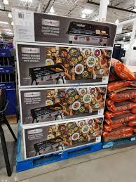 I notice there is another buyer who complained this stove patio cover doesn't fit the camp chef tundra 3x stove (sold at costco), so i called the manufacturer (camp chef) to ask for the right. Locken Gewohnen Lionel Green Street Camp Chef 3 Burner Stove With Griddle Costco Sozialsprengel Jenbach At