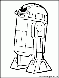Collection of star wars related diy, from cosplay to decorations. R2d2 From Starwars Cartoon Network Coloring Pages Coloring Library