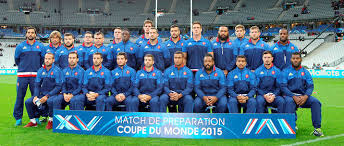 Suivez toute l'actualité des compétitions européennes et de l'equipe de france. Rugby La France Dans La Poule De La Mort Pour Le Mondial 2019 Le Point