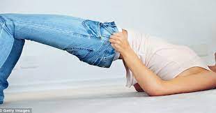 We did not find results for: 4 Trik Jitu Agar Celana Jeans Kekecilan Bisa Dipakai Lagi Okezone Lifestyle