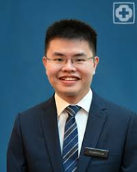 Derrick Lam Jun Liang