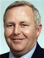 Richard Tomlin Obituary (1946