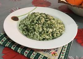 Check spelling or type a new query. Risotto Agli Spinaci Light Senza Glutine Una Pigra In Cucina