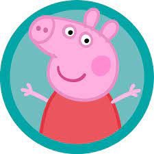 Peppa Pig - Official Channel - YouTube