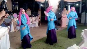12+ bulan sebelum sediakan folder khas untuk simpan dokumen, resit supplier, borang berkaitan kahwin. Tarian Di Majlis Perkahwinan Lagu Nirmala Siti Nurhaliza Youtube