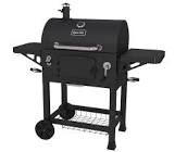 DGN486DNC-D Large Heavy-Duty Charcoal Grill Dyna-Glo