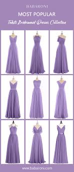 Bridesmaid Dresses Purple Bridesmaid Dresses Wisteria Bridesmaid Dresses Lilac Bridesmaid Dresses