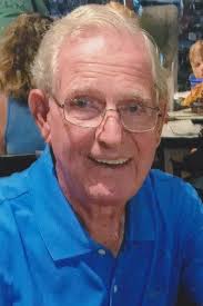 William Evans Obituary