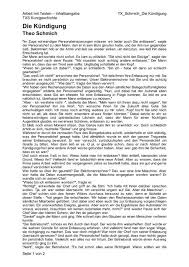 Theo schmich geier interpretation : Theo Schmich Geier Interpretation Die Wirkung Der Sprachlichen Gestaltungsmittel Hangt Stark Vom Zusammenhang Ab In Dem Sie Verwendet Werden Verdie Voice