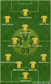 He is 20 years old from spain and playing for borussia dortmund in the germany 1. Bundesliga Tactics Talk Round 22