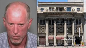 LA Handyman With a Master Key Was Child Rape Suspect Who Faked Suicide