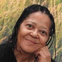 Helen G. Motley Obituary