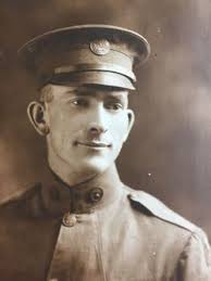 Orville Waldo Sanders (1890-1954)