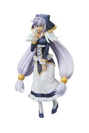 Buy Pvc Figures Kono Subarashii Sekai Ni Shukufuku O Pvc Figure Eris 1 8 Archonia Com Vanir (konosuba) is a character from kono subarashii sekai ni shukufuku wo!. archonia com