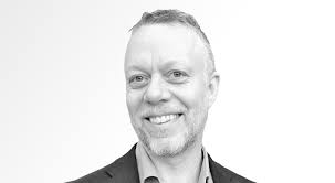 Valour CEO Fransson raids previous firm for CIO appointment