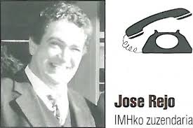 ZENBAT BURU Amaia Urzelai ERREPORTAJEA Herriko lorategien zaintza  UDALETXETIK EAJ, EA eta EH alderdiek gobernatuko dute Udala GE