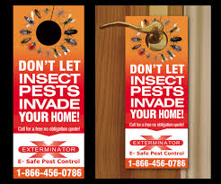 Ardent pest control helps homeowners and businesses eliminate pests in a handful of states around the country. Serious Professional Residential Advertisement Design For A Company By Omsplus Creative Solutions Design 3133565