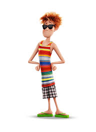 Jonathan Loughran Sony Pictures Animation Wiki Fandom Sometime after the events of hotel transylvania 2… johnny quietly got out from the room, as his sleepiness dwindled because of the excited feeling that overwhelmed him. sony pictures animation wiki