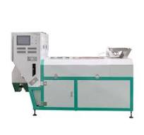 High Speed Olive Color Size Sorting Machine Cherry Color Sorter