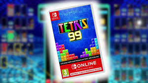 The goal of tetris is to score as many points as possible by clearing horizontal lines of blocks. Reminder Tetris 99 S 30 Physical Edition Is Now Available In North America Nintendo Life