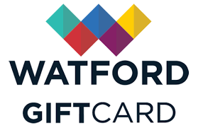We did not find results for: Watford Fc Shop Vicarage Road Watford Gift Card
