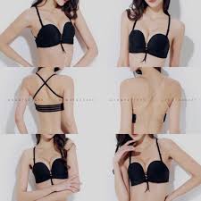 Bra sorex 267 bh seemless anti nyeplak elevenia. Harga Tali Leher Terbaik Pakaian Dalam Pakaian Wanita Mei 2021 Shopee Indonesia