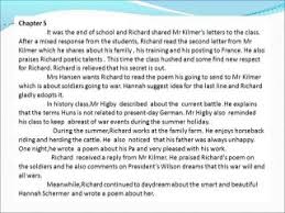 Read 16 reviews from the world's largest community for readers. 15 Dear Mr Kilmer Ideas Mr Dear Chapter Summary