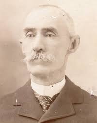 Capt Silas Henton Walker (1839-1919)