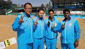 He belongs to the indian gorkha community. Tarundeep Rai Zee News