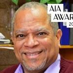 Robert Easter Wins 2023 AIA Whitney M. Young Jr. Award