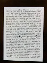 Ian Flemings The Spy Who Loved Me. This Story Is Told From The First  Person Of A Young Woman And These Are Her Internal Thoughts. :  rmenwritingwomen