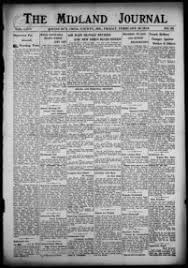 The midland journal. (Rising Sun, Md.) 1885-1947, February 19, 1943, Image  1