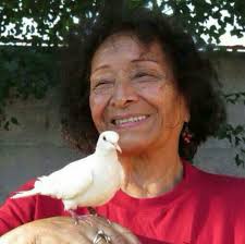 Elena Valdivia Silva