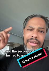 Randy Peters Aka Daddy Go in Acts As Jesus Christ