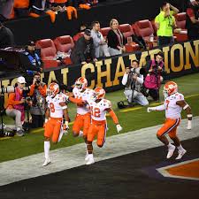 2019 Clemson Tigers Football Season Preview: Cornerbacks