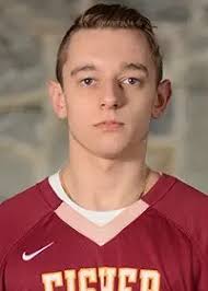 2016 Men's Lacrosse Roster