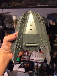 Maybe you would like to learn more about one of these? Shadow Prophets Drop Pod To Dreadclaw Conversion