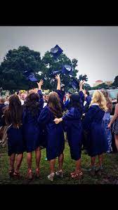 Graduation Best Friends Cap And Gown Caps Throwing Grads Forever Bff Pictures Ideas Photo Shoots Graduation Pictures Cap And Gown Pictures