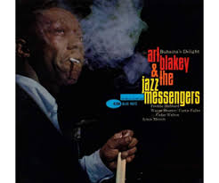 Art Blakey & The Jazz Messengers ‎– Buhaina's Delight