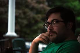 Demon Ben: Copper River