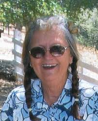 Patricia Marie Navarro