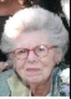 Frances Kamensky Obituary (1926