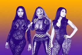 bon iver i shoot the lights out hide til its bright out whoa, just another lonely night are you will. These Are The Best Nicki Minaj Verses Gq